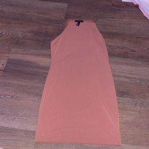bodycon dress
